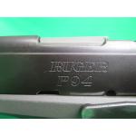 USED RUGER P94 40S&W 4" W/ 1 (15) RD MAG