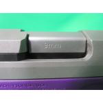 USED SCCY CPX-2 9MM 3" W/BOX & (2) 12RD MAGS