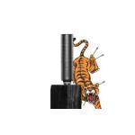 Q BLIND TIGER 7.62MM SILENCER QUICKIE FAST-ATTACH SIL-BT-QUICKIE-762