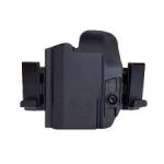 Byrna Technologies BH61301 RH Level 1 Micro Holster IWB or OWB Byrna Technologies BH61301 RH Level 1 Micro Holster IWB or OWB