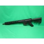 USED F-1 FIREARMS FDR-15 5.56 NATO 16"