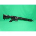 USED F-1 FIREARMS FDR-15 5.56 NATO 16"