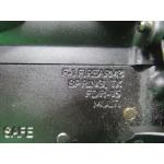 USED F-1 FIREARMS FDR-15 5.56 NATO 16"