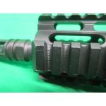 USED F-1 FIREARMS FDR-15 5.56 NATO 16"