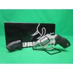 USED TAURUS 85 ULTRA LITE 38SPL 2" W/BOX EXTRA GRIP