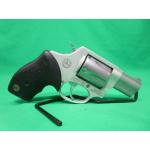 USED TAURUS 85 ULTRA LITE 38SPL 2" W/BOX EXTRA GRIP