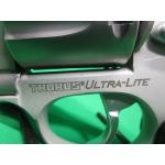 USED TAURUS 85 ULTRA LITE 38SPL 2" W/BOX EXTRA GRIP