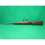 USED TIKKA T3 HUNTER .270 WIN 22" STAINLESS BOLT ACTION RIFLE W/1-MAG & DNZ 1" BASE