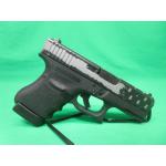 USED GLOCK 36 45ACP 3.5"W/BOX (2) 6RD MAGS