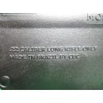 USED MOSSBERG INTERNATIONAL 715T 22LR 16" W/ BARSKA RED DOT & (1) 25RD MAG