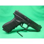 USED GLOCK 22002-10 22 GEN3 40S&W 4.5" W/CASE & (3) 15RD MAGS 