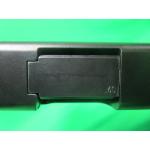 USED GLOCK 22002-10 22 GEN3 40S&W 4.5" W/CASE & (3) 15RD MAGS 