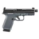 RUGER RXM 9MM 4IN THREADED BARREL 15RD MAGPUL TWO PMAG 15RD GL9 19412