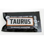 Taurus G3C 12rd 9mm Magazine