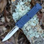 MASTER CUTLERY OTF675BL