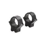 Sun Optics 30mm Weaver Rings Med