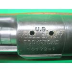 USED EDDYSTONE 1917 30-06 SPRG 26" SPORTER DRILLED & TAPPED