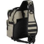 Red Rock Outdoor Gear 86-011SND Urban Rover Sling Pack Sand