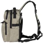 Red Rock Outdoor Gear 86-011SND Urban Rover Sling Pack Sand