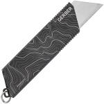 Gerber 1072685 E.A.B. Mini Utility Knife Black