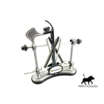 Warthog USA A4GG V-Sharp A4 Knife Sharpener Gun Metal Grey Free Shipping!