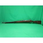 USED 1941 TURKISH ANKARA K. KALE M1938 8MM 30"