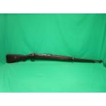 USED 1941 TURKISH ANKARA K. KALE M1938 8MM 30"