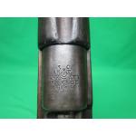 USED 1941 TURKISH ANKARA K. KALE M1938 8MM 30"