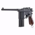 Umarex 2251807 LEGENDS M712 .177 FULL AUTO BB GUN
