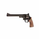 UMAREX 2254806 Smith & Wesson M29 8-in Barrel Replica Airgun Revolver