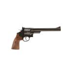 UMAREX 2254806 Smith & Wesson M29 8-in Barrel Replica Airgun Revolver