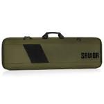 Savior Equipment RB-SG42-WS-OG Single Rifle Bag - Specialist Series Single - 42 Savior Equipment RB-SG42-WS-OG Single Rifle Bag - Specialist Series Single - 42