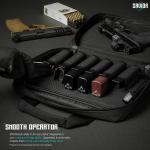 Double Pistol Bag - Specialist Series - Black