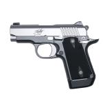 Kimber Micro 9 Cinder 9mm Pistol, 3.15? – 3700885