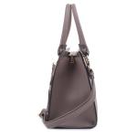 Jessie & James Dina Concealed Carry Lock and Key Satchel