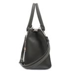 Jessie & James Dina Concealed Carry Lock and Key Satchel Dark Green