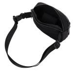 Jessie & James Waimea Conceal Carry Fanny Pack Black
