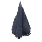 Jessie & James Peyton Sling Shoulder Concealed Carry Backpack Navy