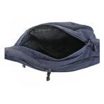 Jessie & James Peyton Sling Shoulder Concealed Carry Backpack Navy