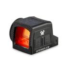 Vortex DFCCW-MRD6-E Defender-CCW Enclosed Multi Reticle 6 MOA Micro Red Dot