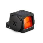 Vortex DFCCW-MRD6-E Defender-CCW Enclosed Multi Reticle 6 MOA Micro Red Dot