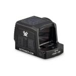 Vortex DFCCW-MRD6-E Defender-CCW Enclosed Multi Reticle 6 MOA Micro Red Dot