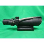 USED TRIJICON ACOG 3.5X 223F