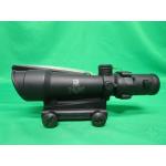 USED TRIJICON ACOG 3.5X 223F