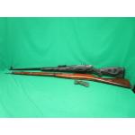 USED RUSSIAN M91/30 SPORTER 7.62X54R W/ORIGINAL STOCK (Consignment)