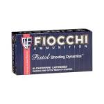 Fiocchi 9X21 Shooting Dynamics 9