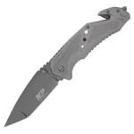 Smith & Wesson SWMP11G Tanto Fol
