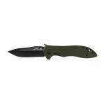 Kershaw 6074OLBLK CQC 5K 3" Drop