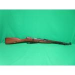 USED 1955 CHINESE M53 7.62X54R 22" (Consignment)