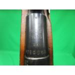 USED 1955 CHINESE M53 7.62X54R 22" (Consignment)